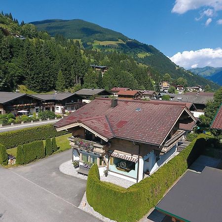 Landhaus Schattbergblick Hotel Viehhofen Zewnętrze zdjęcie